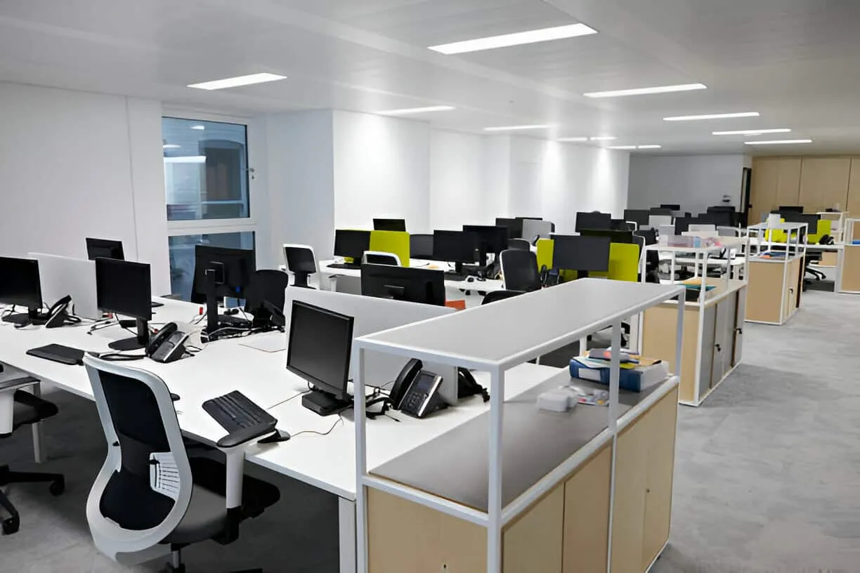 Company Asset Management